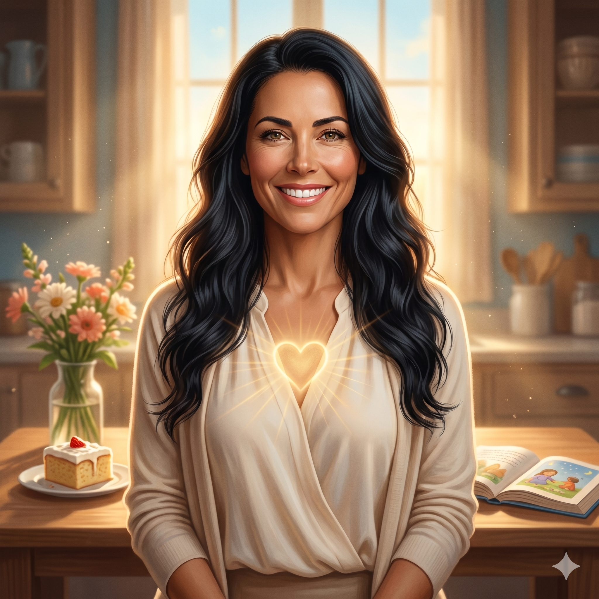 Corazón De Madre album cover