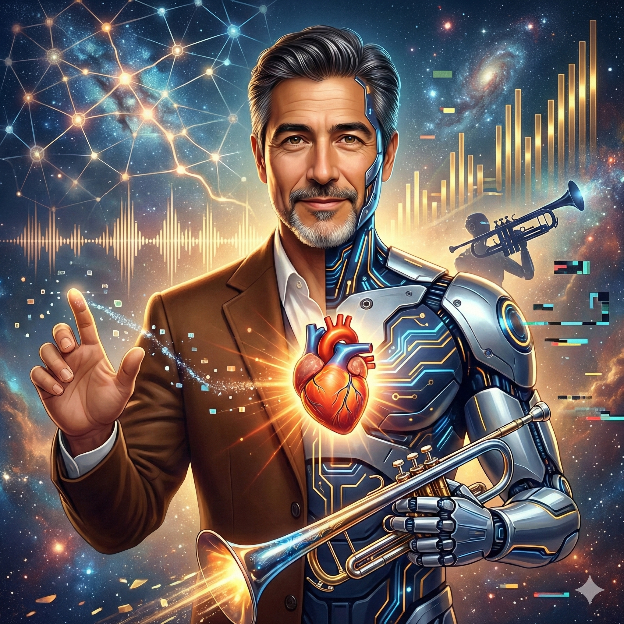 Empathic Circuits album cover