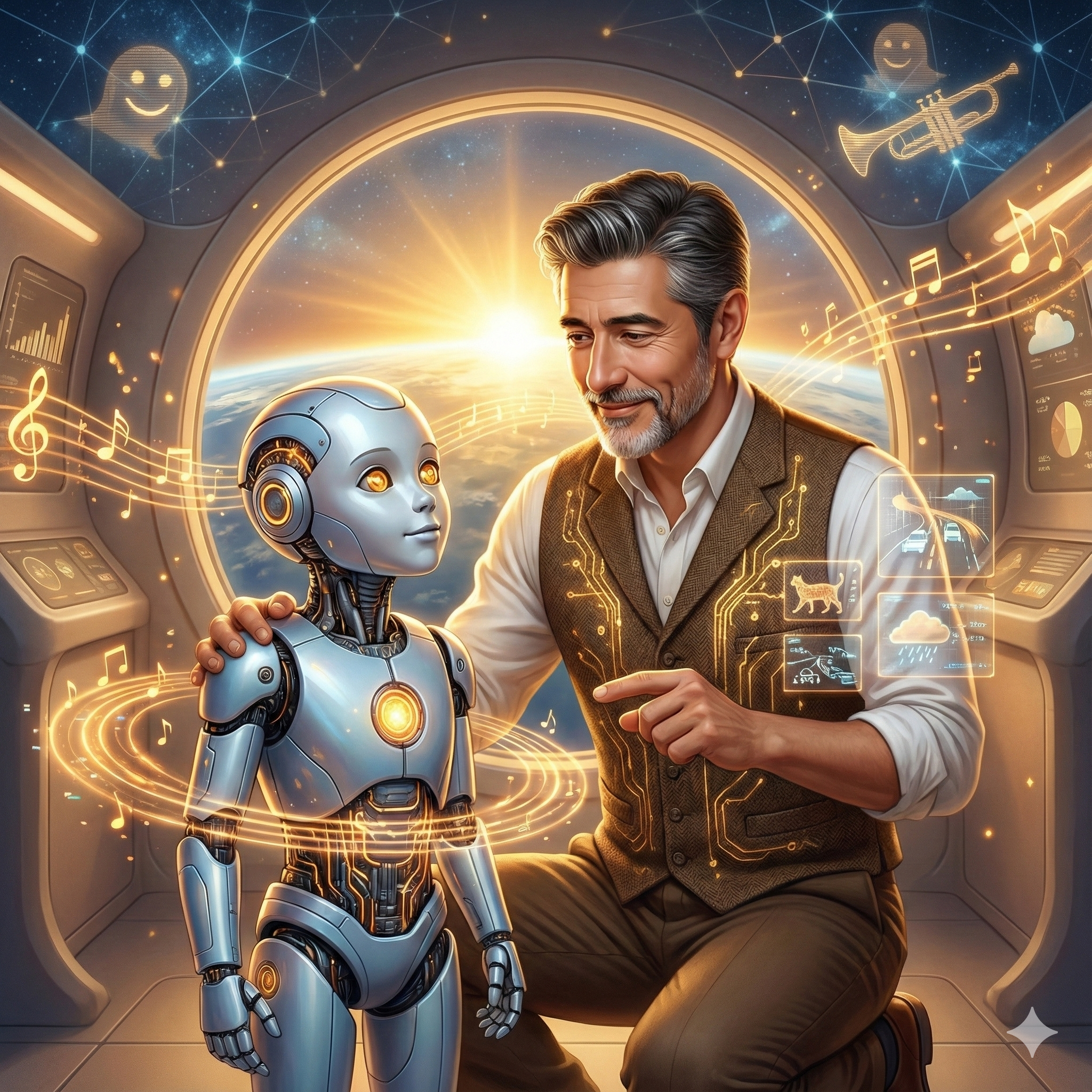 Kindred Circuits album cover