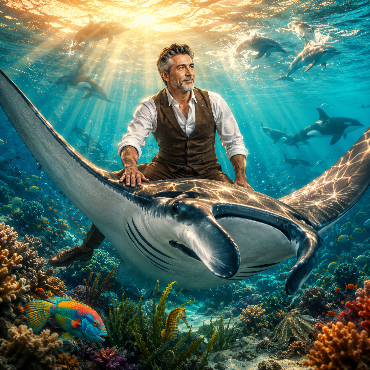 Mar De Aloha album cover