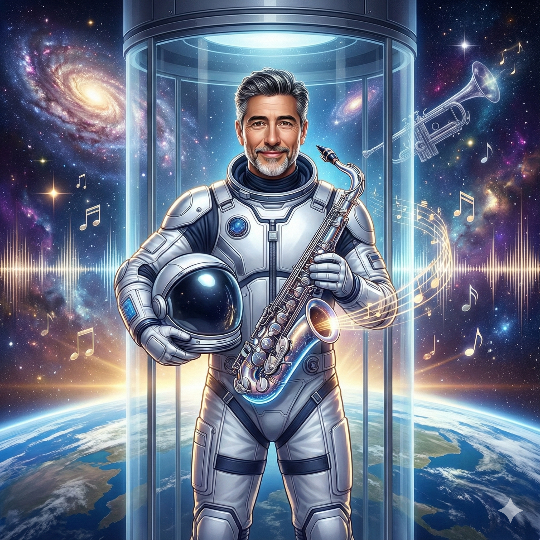 Skyward Swing album cover